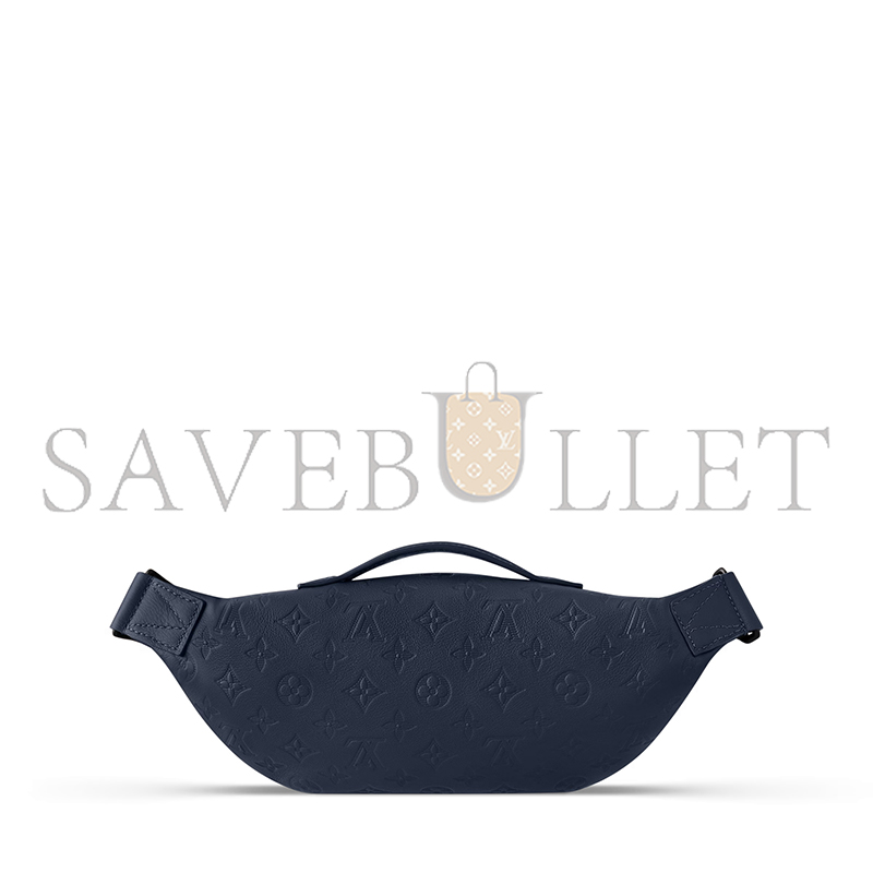 l0vis Vvtt0n rush bumbag m14784 (30*15*8cm)